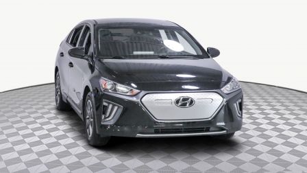 2020 Hyundai IONIQ Preferred GR ELECT BLUETOOTH MAGS CAM RECUL A/C                à Gatineau                