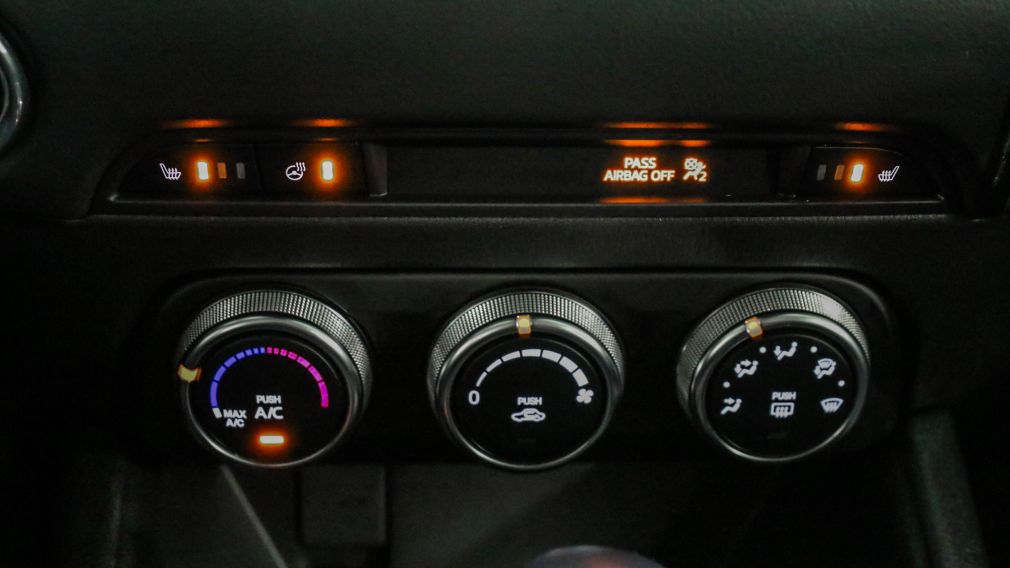 2021 Mazda CX 5  2021 CX-5 GS Automatique AWD Air climatise CAMERA #27