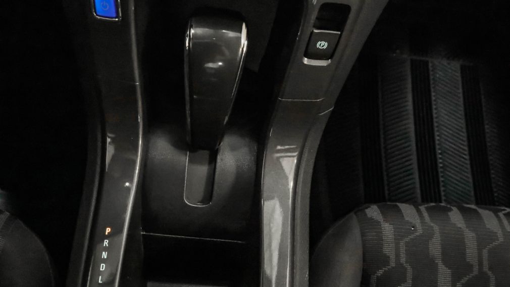 2015 Chevrolet Volt 5dr HB AUTO A/C GR ELECT MAGS BLUETOOTH CAMERA #23