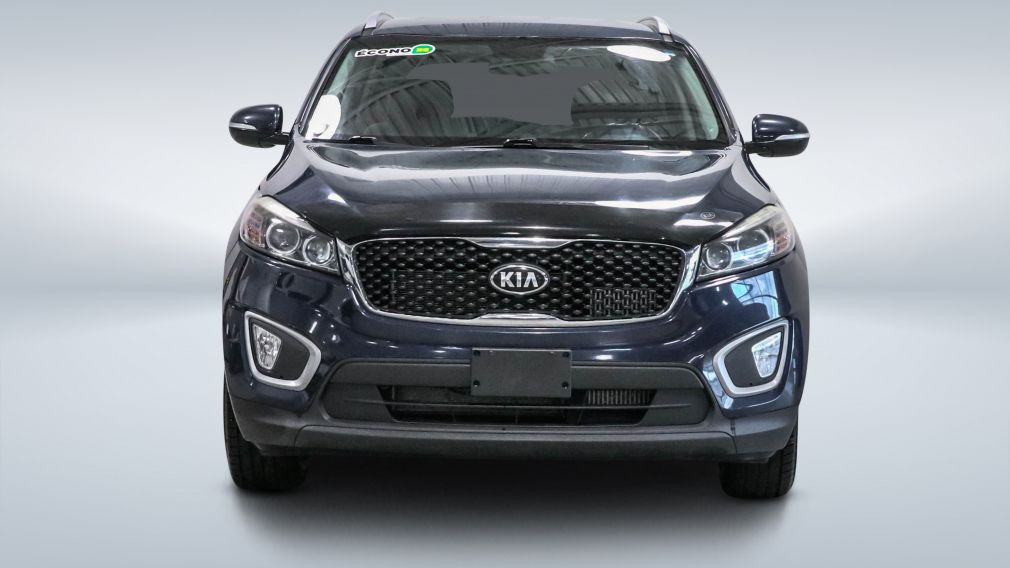 2017 Kia Sorento — photo 2