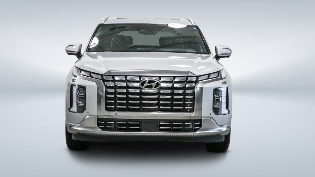 2023 Hyundai Palisade — photo 2