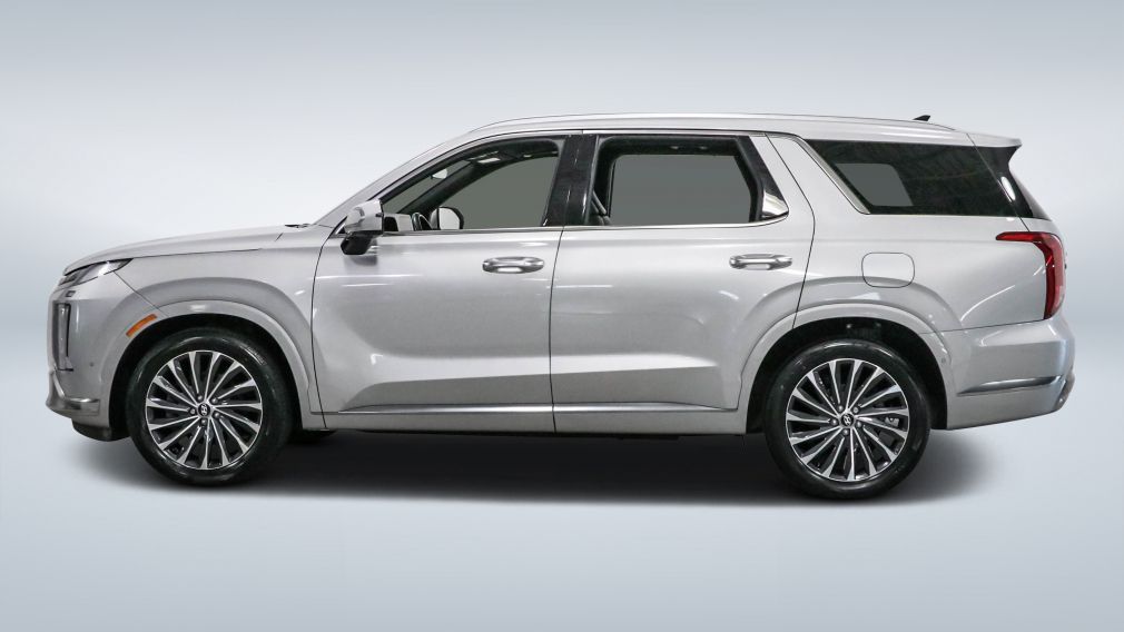 2023 Hyundai Palisade — photo 4