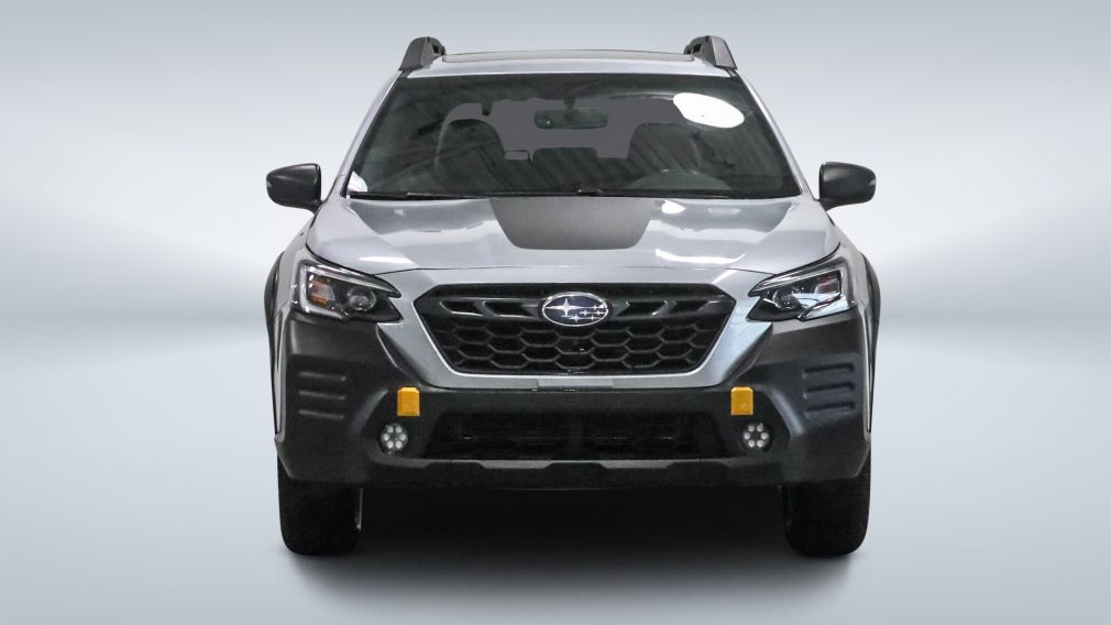 2022 Subaru Outback — photo 2