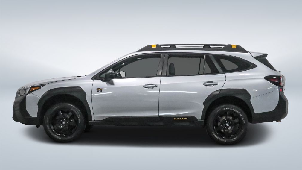 2022 Subaru Outback — photo 4