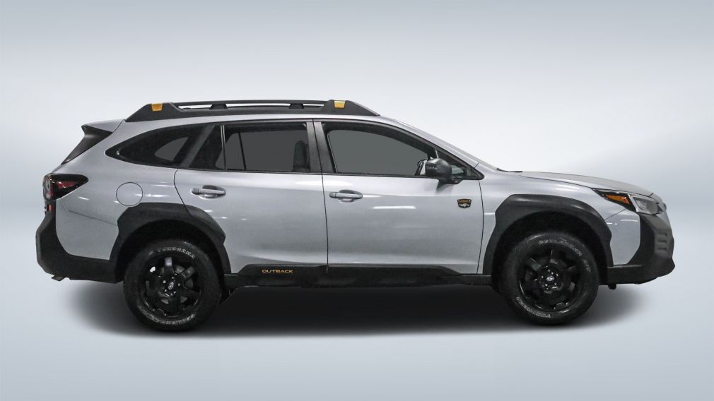2022 Subaru Outback — photo 8