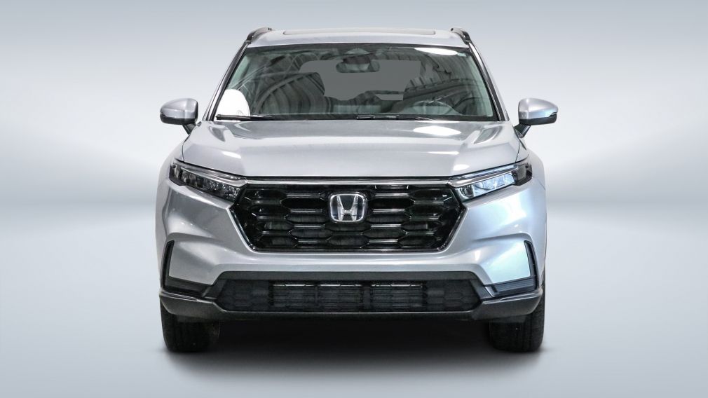 2025 Honda CRV — photo 2
