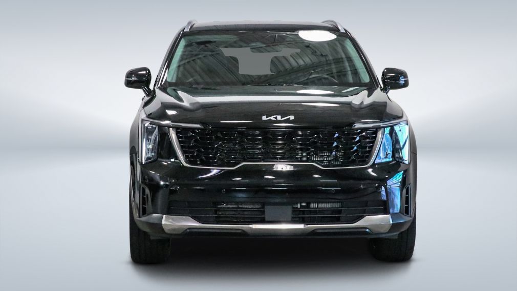 2024 Kia Sorento — photo 2