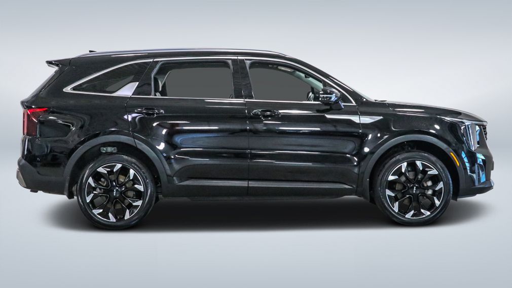 2024 Kia Sorento — photo 8