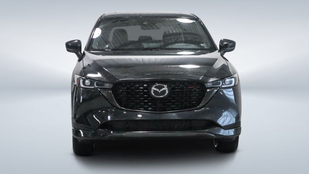 2022 Mazda CX 5 — photo 2