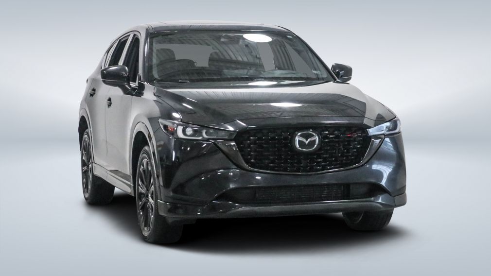 2022 Mazda CX 5