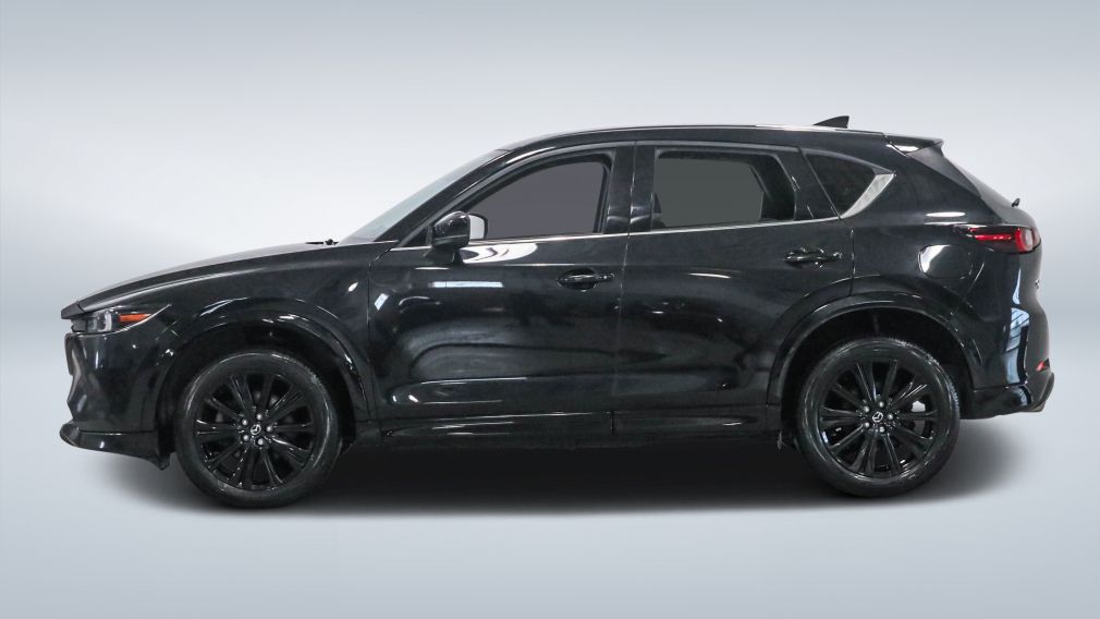 2022 Mazda CX 5 — photo 4