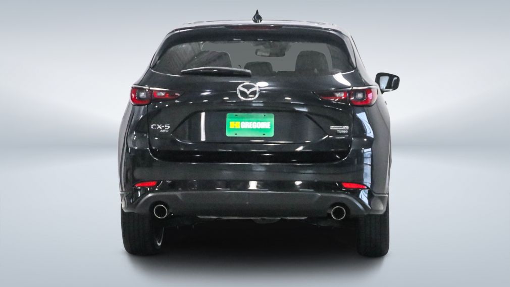 2022 Mazda CX 5 — photo 6