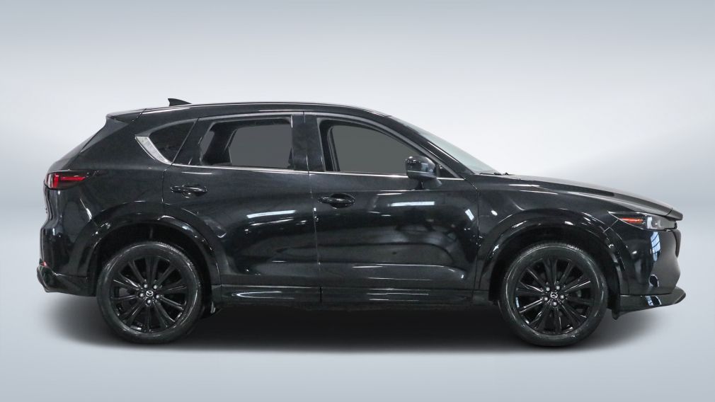 2022 Mazda CX 5 — photo 8