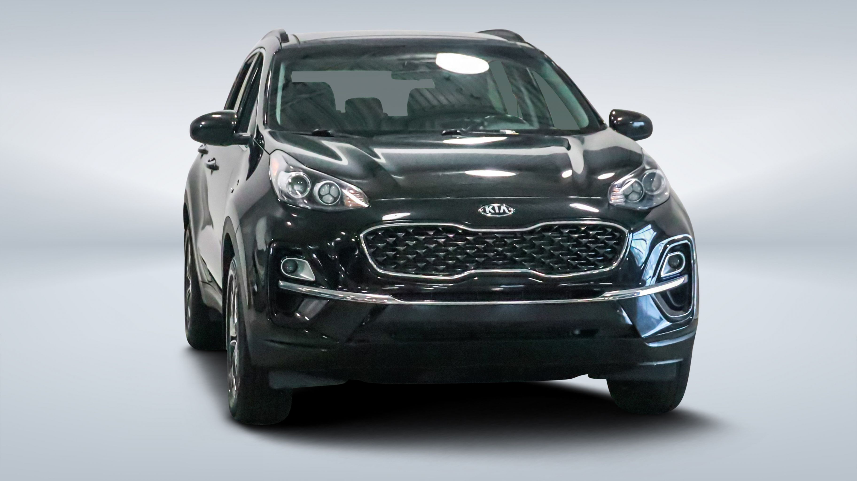 2020 Kia Sportage (Toit ouvrant) — Monbili