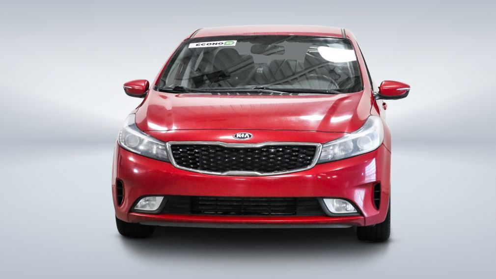 2017 Kia Forte — photo 2