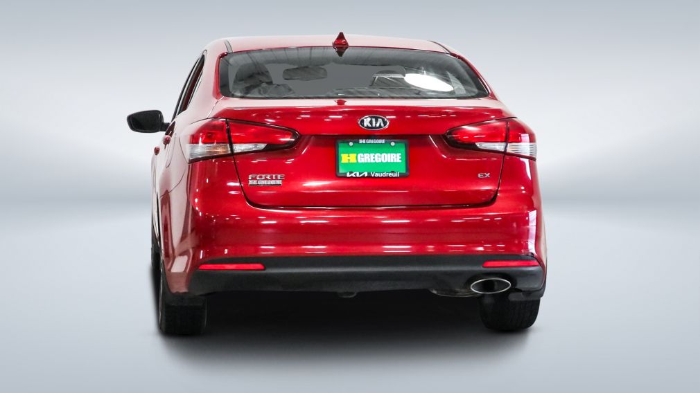 2017 Kia Forte — photo 6