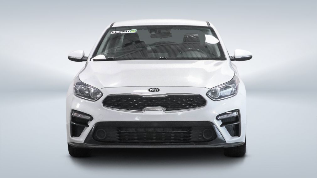 2020 Kia Forte — photo 2