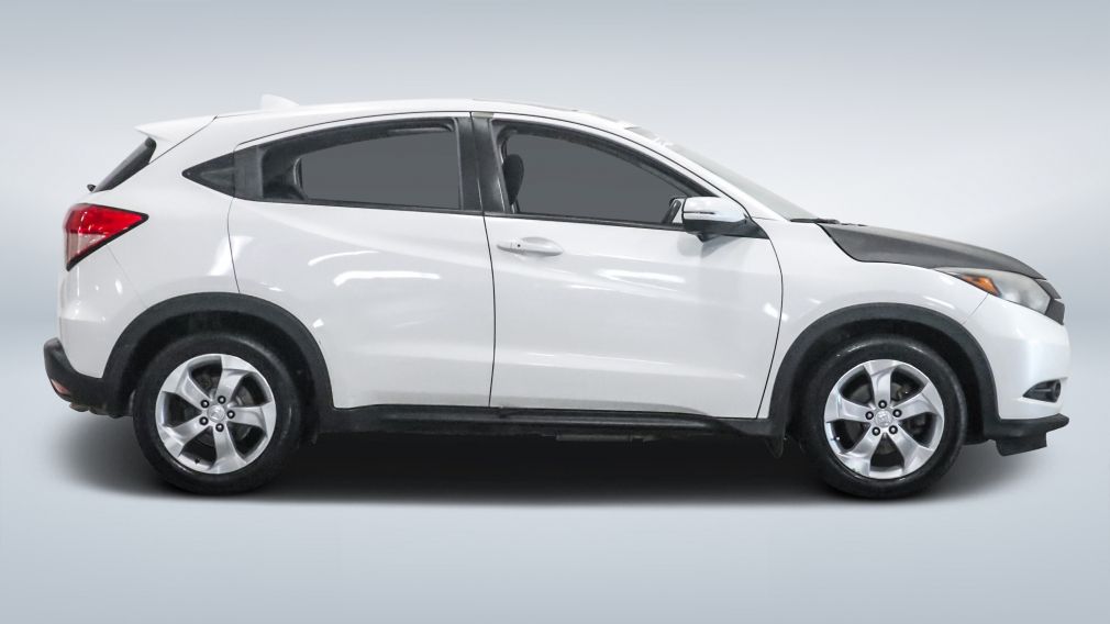 2016 Honda HR V — photo 8
