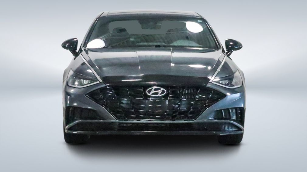 2022 Hyundai Sonata — photo 2