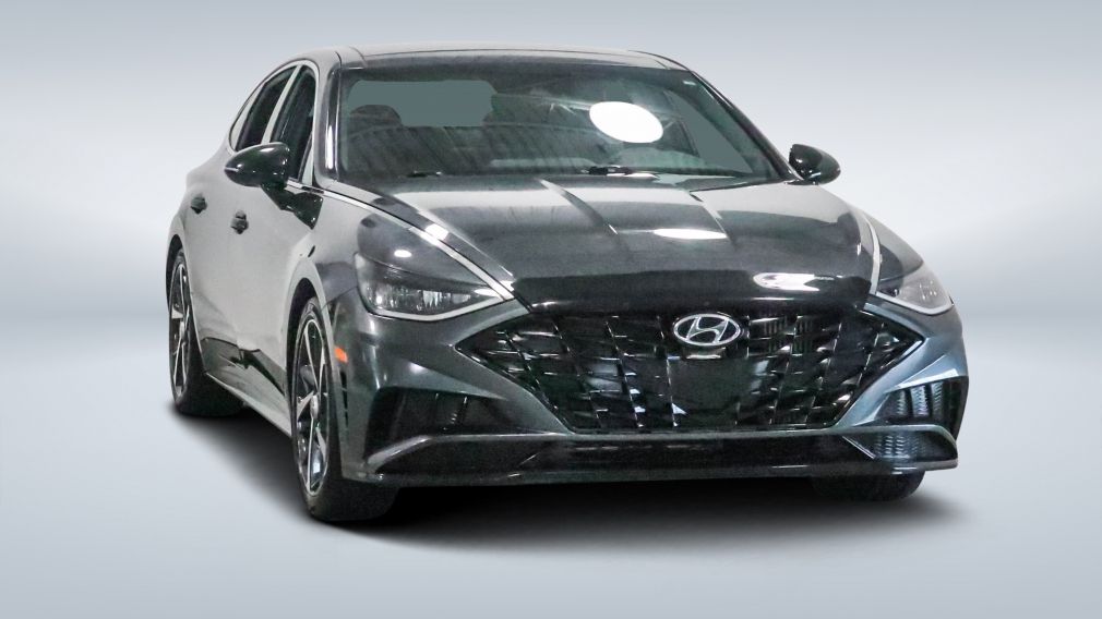 2022 Hyundai Sonata