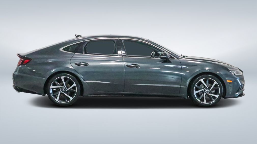 2022 Hyundai Sonata — photo 8