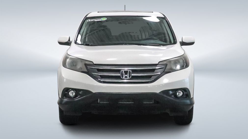 2014 Honda CRV — photo 2