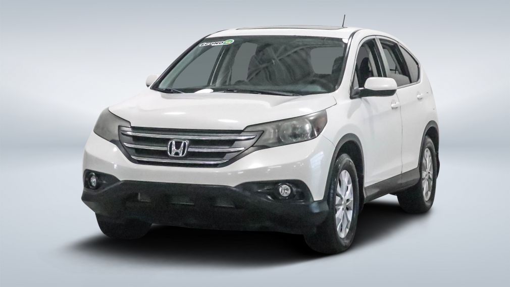 2014 Honda CRV — photo 3