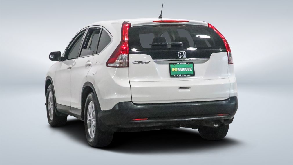 2014 Honda CRV — photo 4