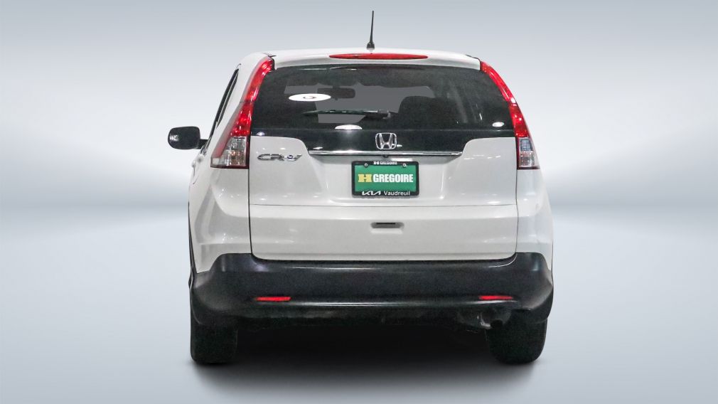 2014 Honda CRV — photo 5