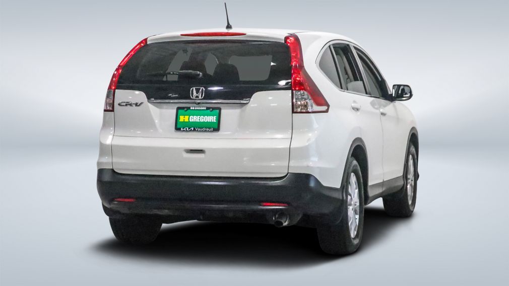2014 Honda CRV — photo 6