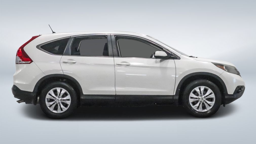 2014 Honda CRV — photo 7