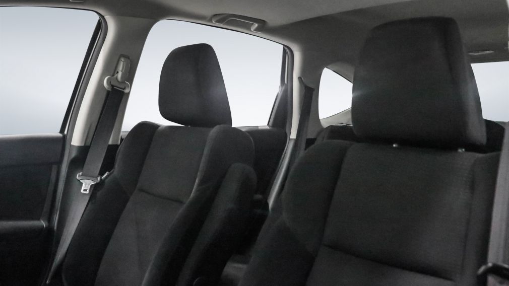 2014 Honda CRV — photo 8