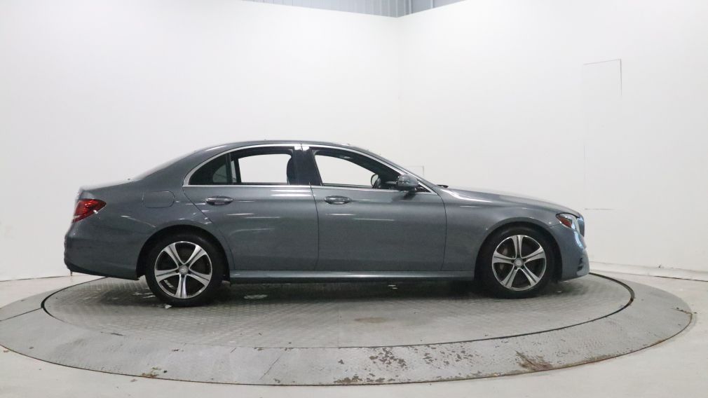 2017 Mercedes Benz E.. — photo 2