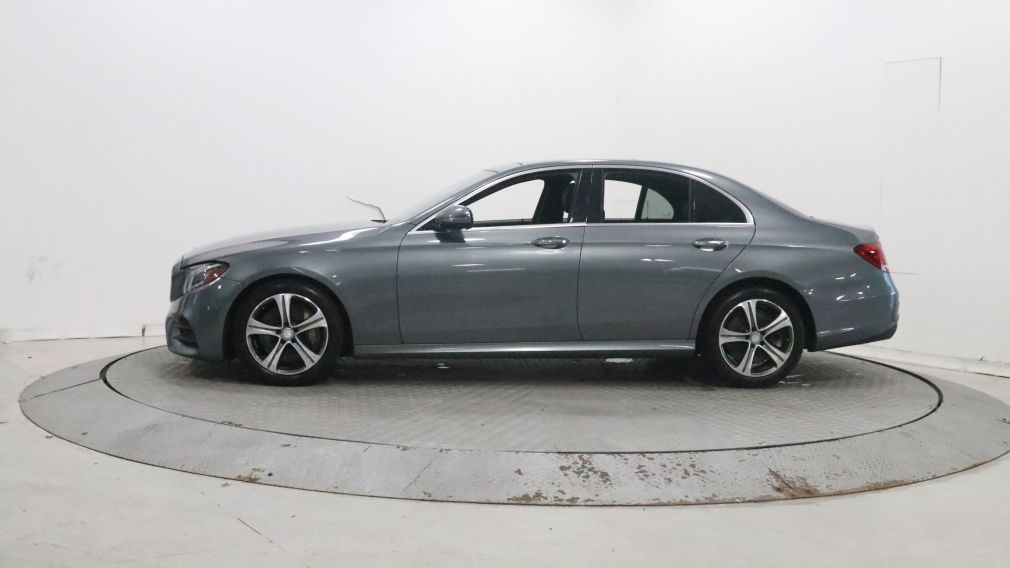 2017 Mercedes Benz E.. — photo 5