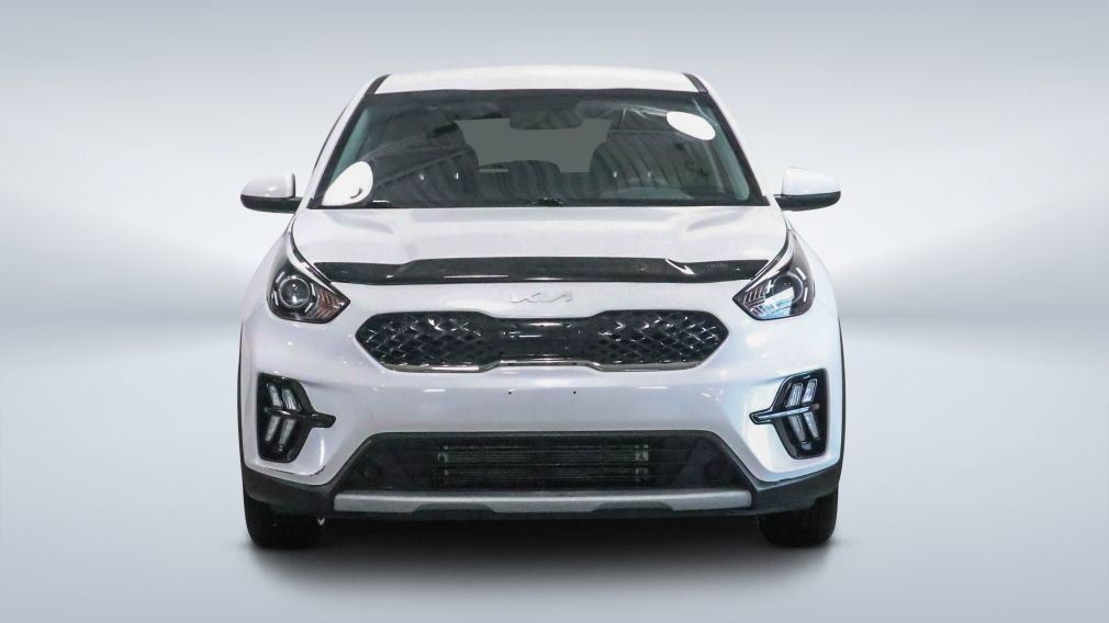 2022 Kia Niro — photo 2