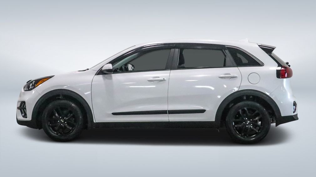 2022 Kia Niro — photo 4