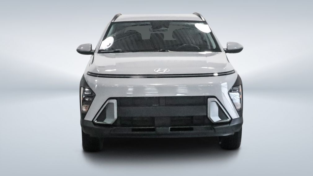 2024 Hyundai Kona — photo 2