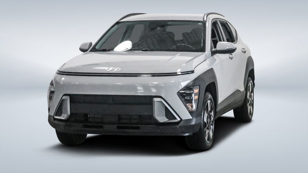 2024 Hyundai Kona — photo 3