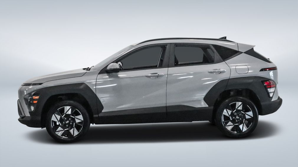 2024 Hyundai Kona — photo 4