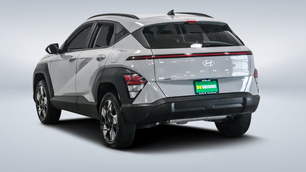 2024 Hyundai Kona — photo 5