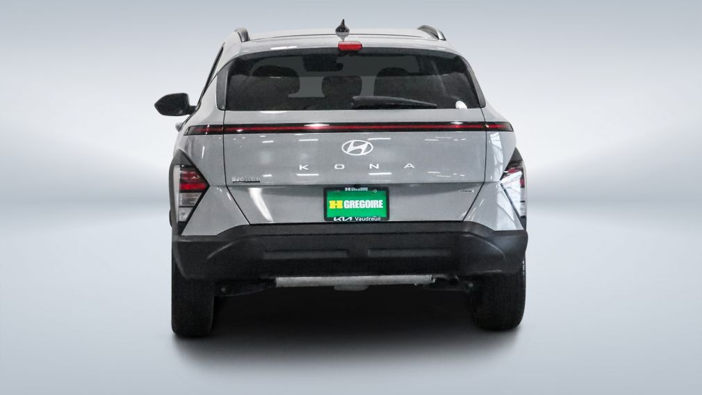 2024 Hyundai Kona — photo 6