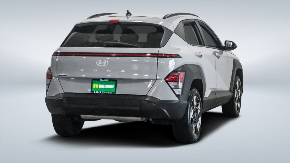 2024 Hyundai Kona — photo 7