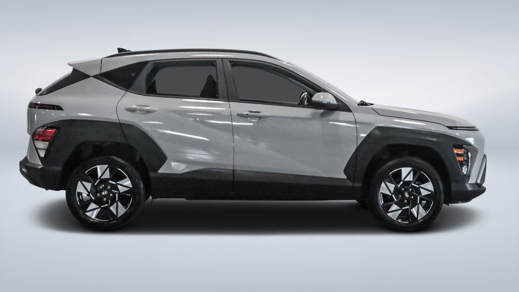 2024 Hyundai Kona — photo 8