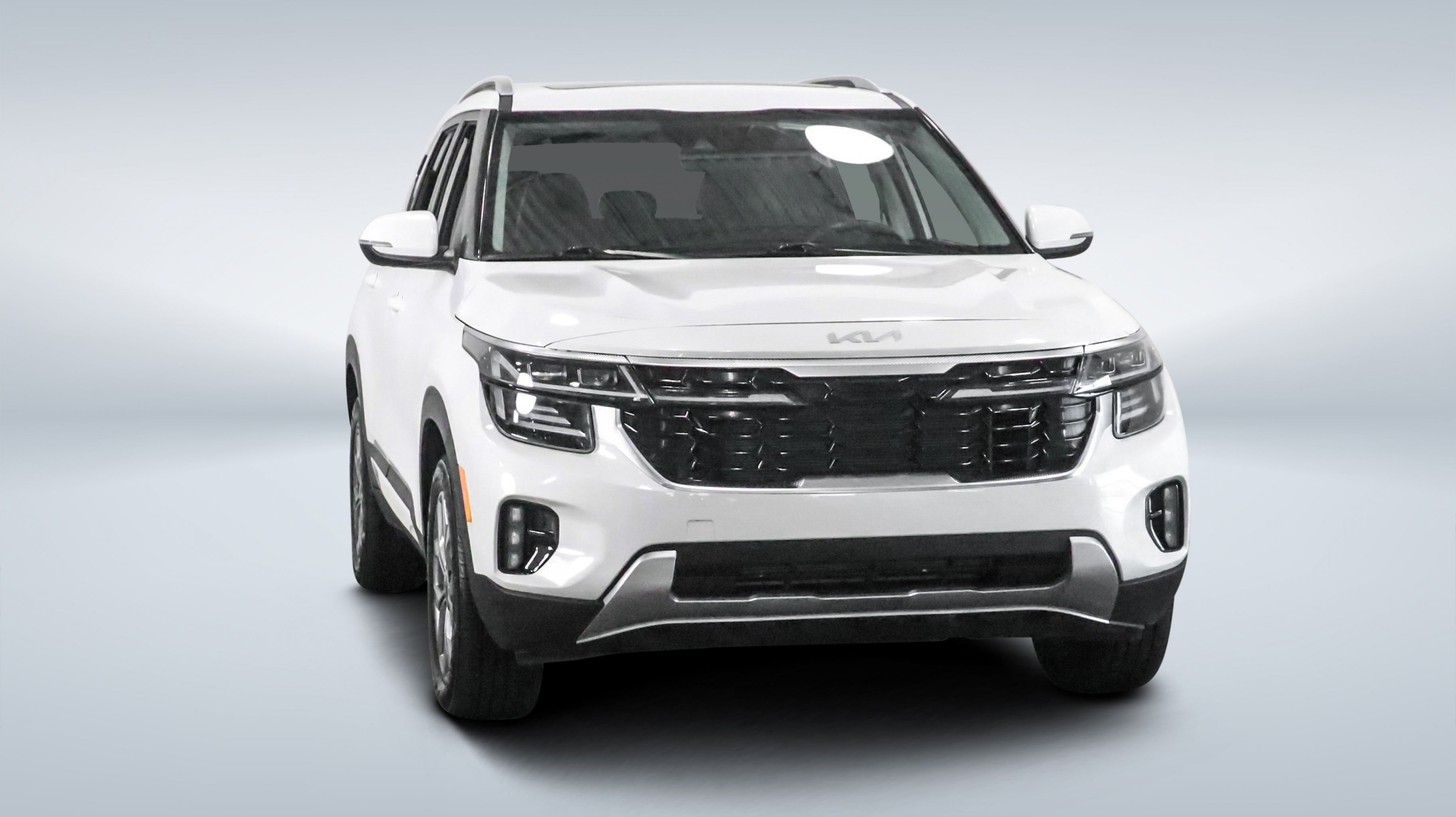 2025 Kia Seltos — Monbili