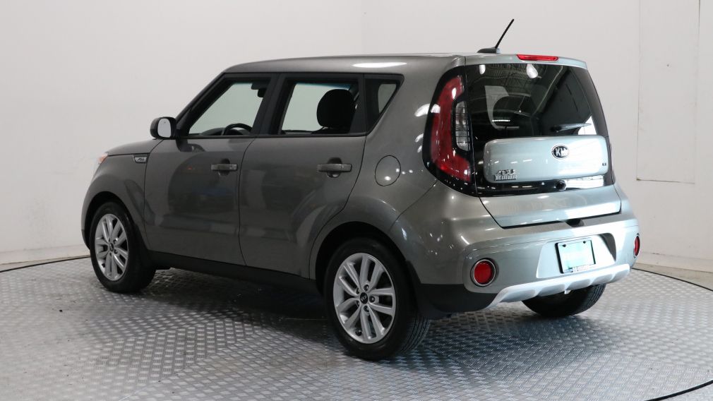 2018 Kia Soul EX BLUETOOTH, CAMERA DE RECULE, CRUISE CONTRÔLE, B #5