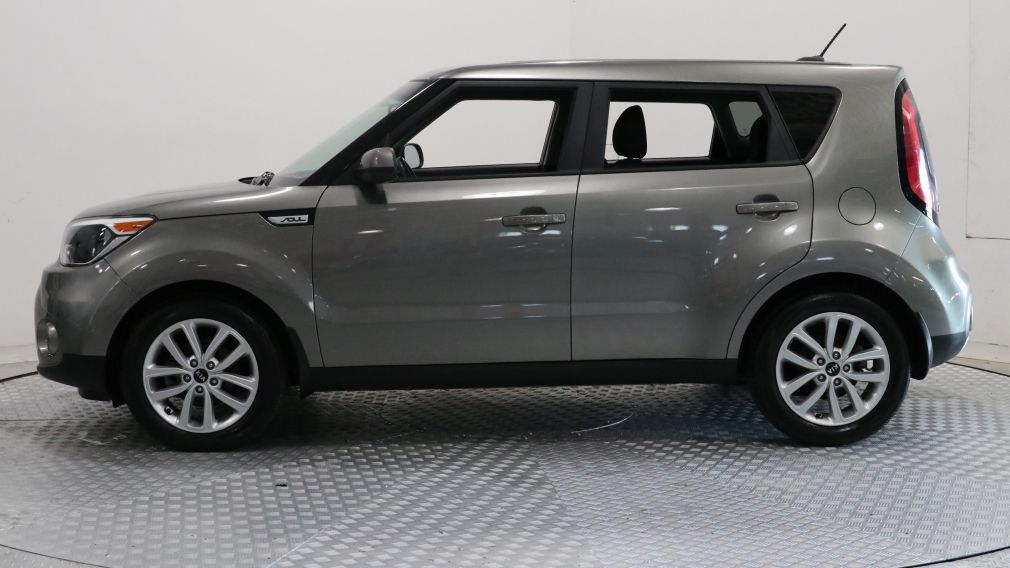 2018 Kia Soul EX BLUETOOTH, CAMERA DE RECULE, CRUISE CONTRÔLE, B #4