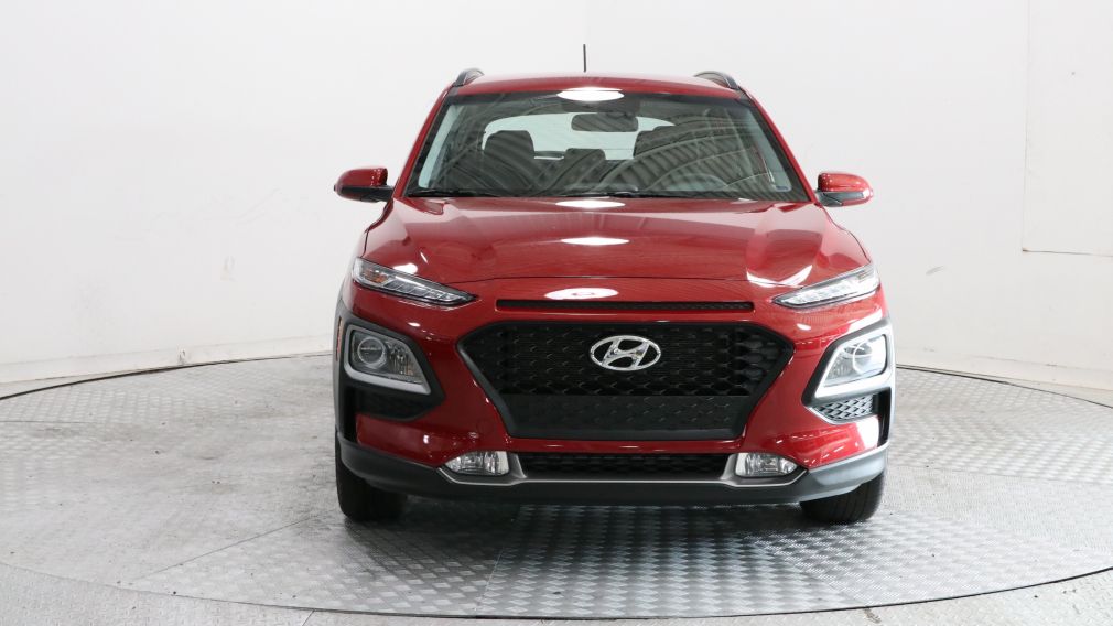 2020 Hyundai Kona Preferred BLUETOOTH, CAMERA DE RECULE, BANC CHAUFF #2