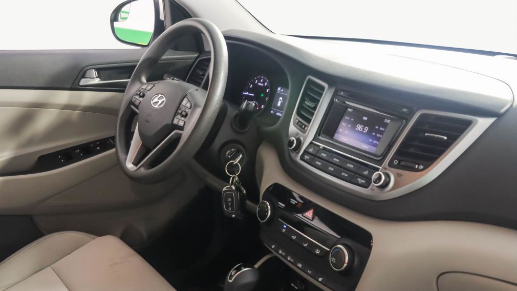 2017 Hyundai Tucson FWD 4dr 2.0L AUTO A/C GR ELECT CAM RECUL BLUETOOTH #27