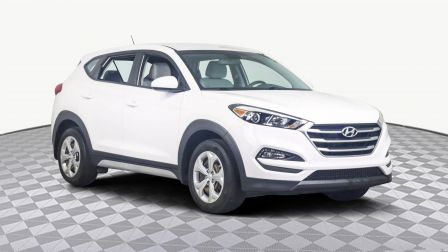 2017 Hyundai Tucson FWD 4dr 2.0L AUTO A/C GR ELECT CAM RECUL BLUETOOTH                à Montréal                