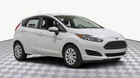 2017 Ford Fiesta SE AUTO A/C GR ELECT BLUETOOTH                in Vaudreuil                